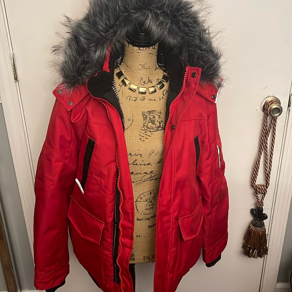 Coat